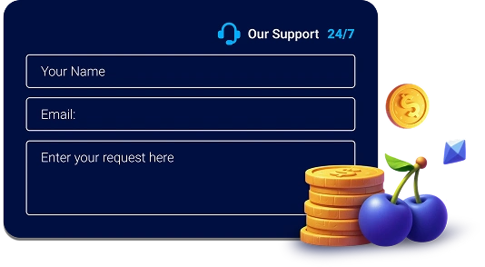 VidaVegas Casino Canada Support VidaVegas Casino Canada Support